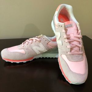 New Balance running shoes size 9.5 Never worn